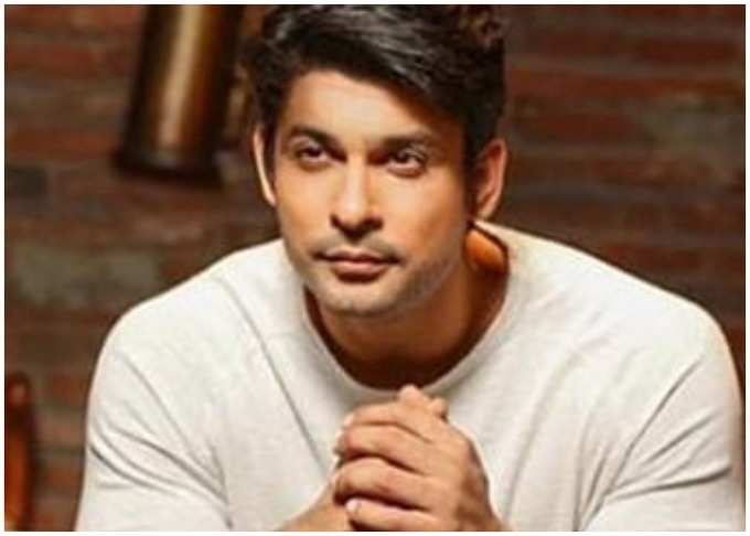 siddharth shukla