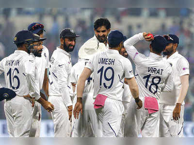 IND vs BAN Test DAY 2: ఈడెన్‌లో గెలుపు ముంగిట టీమిండియా.. బంగ్లా 152/6