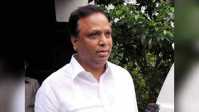 जयंत को एनसीपी विधायक दल का नेता बनाना अमान्य: बीजेपी