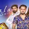 Watch Latest 2021 'Haryanvi' Lyrical Song Music Video - 'Kala Suit' Sung by  Balli Badshah | Haryanvi Video Songs - Times of India