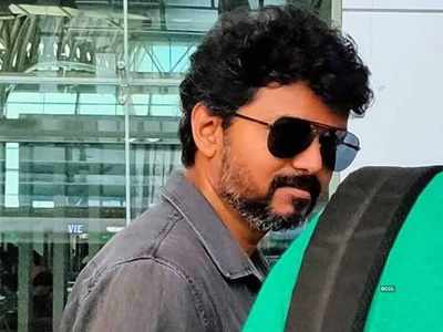 thalapathy 64 டாக்டர் வேண்டாம் லோகேஷ், இந்த தலைப்பு மாஸா இருக்கு: செஞ்சிடலாம்