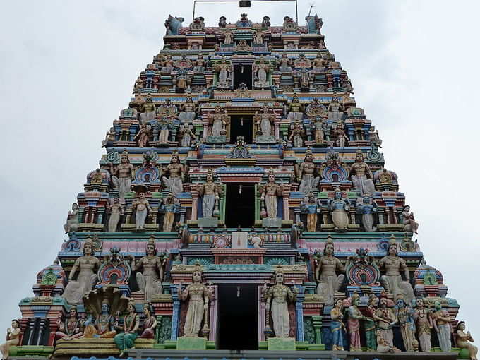 ​கோவைப் புதூர்