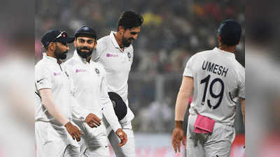 IND vs BAN: भारत ने जीता पिंक बॉल टेस्ट, बांग्लादेश को सीरीज में 2-0 से दी शिकस्त