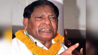 नाकामी छुपाने के लिए बीजेपी उठा रही राम मंदिर मुद्दा: झारखंड कांग्रेस अध्यक्ष