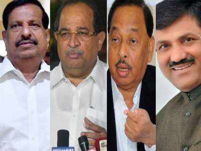 महाराष्ट्र: फडणवीस सरकार के लिए बहुमत जुटाने को बीजेपी ने नारायण राणे समेत ये 4 नेता किए तैनात