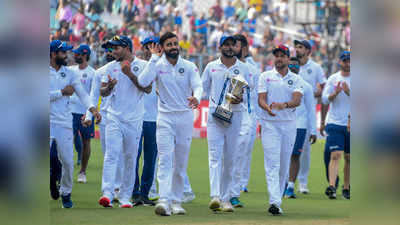 IND vs BAN: पिंक बॉल से तीसरे दिन ही टेस्ट जीता भारत, 968 गेंदों में निकला नतीजा