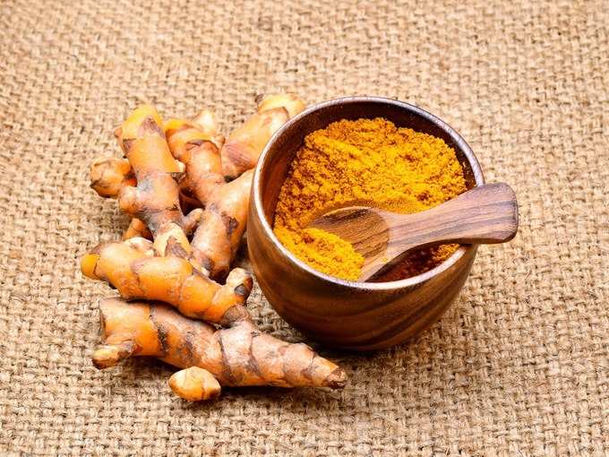 Turmeric