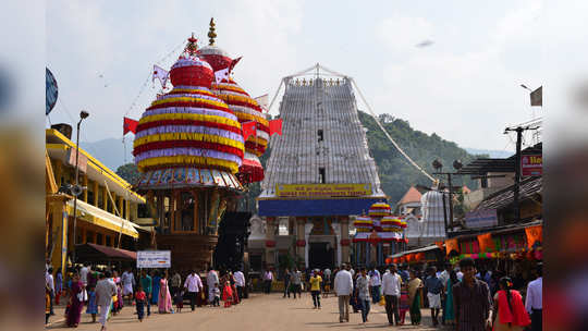 ಸುಬ್ರಹ್ಮಣ್ಯ ಕ್ಷೇತ್ರಗಳು