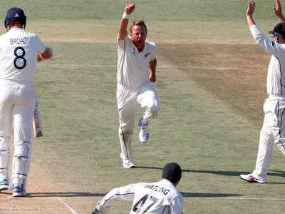 NZ vs ENG: वैगनर के पंजे से न्यू जीलैंड ने इंग्लैंड को हराया