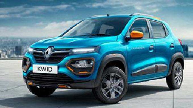 Renault Kwid