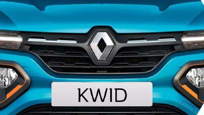 Renault Kwid