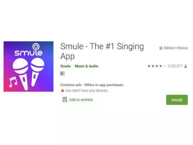 Mobile Legends: Bang Bang, Smule மற்றும் JOOX Music