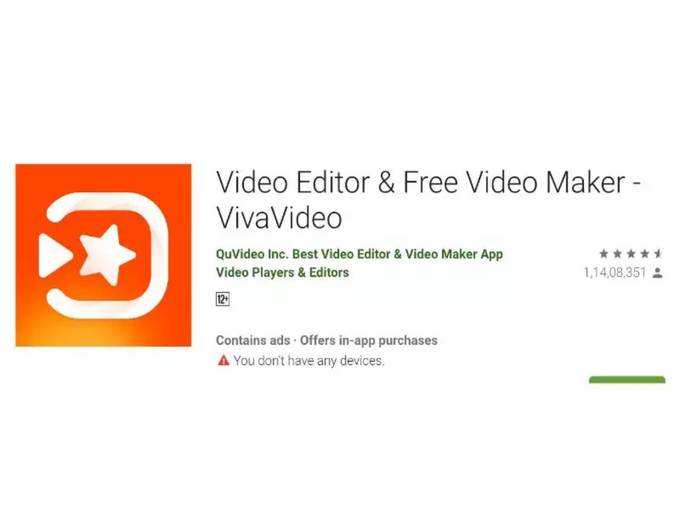 Lazada, VivaVideo, Retrica மற்றும்  TuneIn