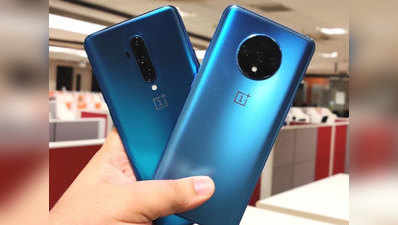 OnePlus ने पूरे किए 5 साल: OnePlus 7T, वनप्लस 7 प्रो और OnePlus TV पर शानदार ऑफर