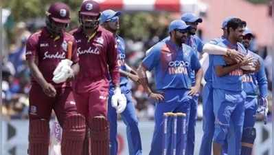 India vs West Indies సిరీస్‌ షెడ్యూల్‌లో చిన్న మార్పు.. మ్యాచ్‌ల తేదీలు, వేదికలివే 