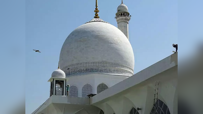 यूपी में सिख व्यक्ति ने मस्जिद निर्माण के लिए दान दी जमीन