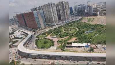 Biodiveristy Flyover ప్రమాదం.. డిజైనింగ్ లోపాలపై నిపుణుల ఆందోళన