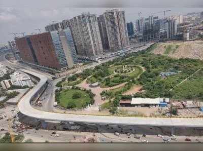 Biodiveristy Flyover ప్రమాదం.. డిజైనింగ్ లోపాలపై నిపుణుల ఆందోళన