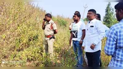 వివాహితపై గ్యాంగ్ రేప్, హత్య.. కుమ్రంభీం జిల్లాలో దారుణం 