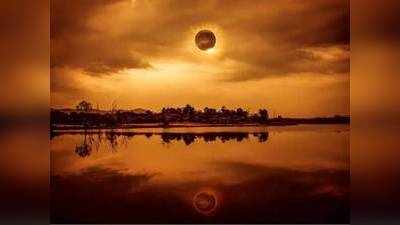 Solar Eclipse 2019: சூரிய கிரகணம் 2019 எப்போது? - திருப்பதி, சபரிமலை ஐயப்பன் கோயில் அடைக்கப்படும் விபரம் இதோ...