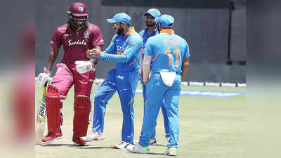 Ind vs WI: போட்டிகளை மாற்றிக்கொண்ட மும்பை, ஹைதராபாத் மைதானங்கள்... இந்தியா, வெஸ்ட் இண்டீஸ் அட்டவணை!