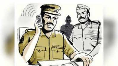 अंबेडकरनगर: वायरल हुआ घूस मांगने का ऑडियो, एसपी ने सिपाही और एसओ को किया सस्पेंड