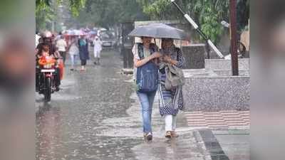 Chennai Rains: இங்கெல்லாம் இன்று மழைக்கு வாய்ப்பு - மீனவர்களுக்கு 2 நாட்கள் எச்சரிக்கை!