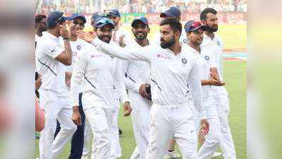 टेस्ट चैंपियनशिप में टीम इंडिया के आसपास नहीं फटकीं बाकी टीमें, सबके पॉइंट मिलाकर भी भारत से कम