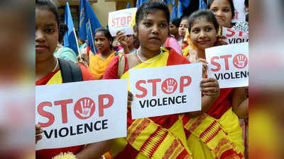 अहमदाबादः महिला को ससुरालियों की धमकी, लड़की पैदा की तो दोनों को मार देंगे