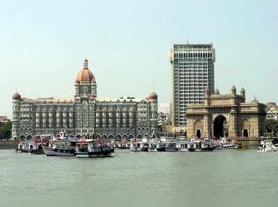 Taj Hotel : நீங்க நம்பவே முடியாத அளவுக்கு மாறிய மும்பை தாஜ் ஹோட்டல் !