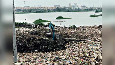 জলাভূমি নষ্টে জরিমানা দু’কোটি