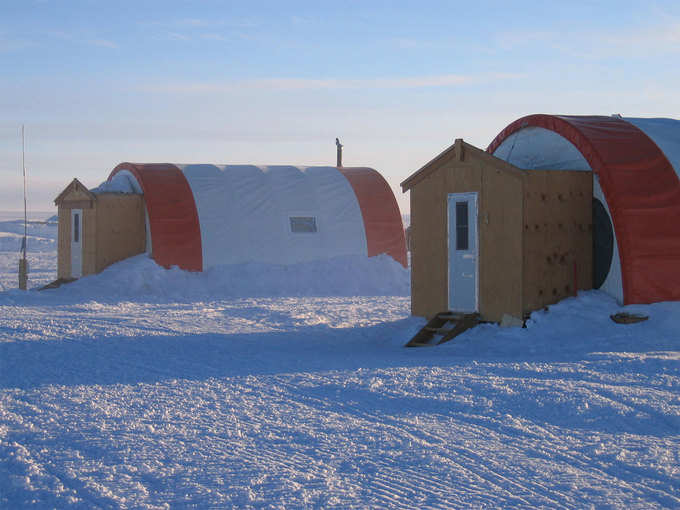 अंटार्कटिका में पिघल रहे बर्फ, शहरों के डूबने का खतरा 