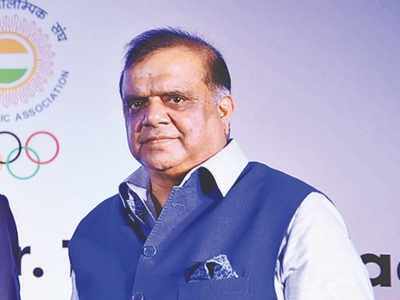 Narinder Batra: హాకీ పేరును చెడగొడుతున్నారు