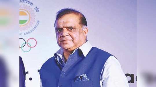 Narinder Batra: హాకీ పేరును చెడగొడుతున్నారు 