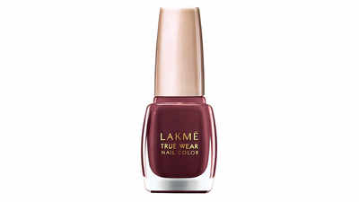 Lakme और Maybelline के Nail Paints सिर्फ 599 रुपए की रेंज में खरीदें Amazon से