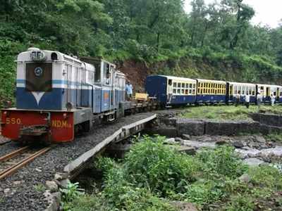 സന്തോഷവാര്‍ത്ത: മഹാരാഷ്ട്രയിലെ നേരല്‍-മാതരന്‍ ടോയ് ട്രെയിന്‍ സര്‍വീസ് ഉടന്‍ പുനരാരംഭിക്കും