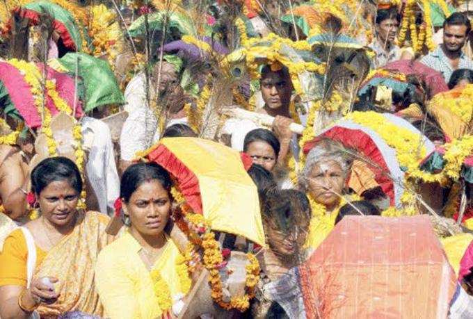 ​ஏப்ரல், மே மாத பண்டிகைகள்