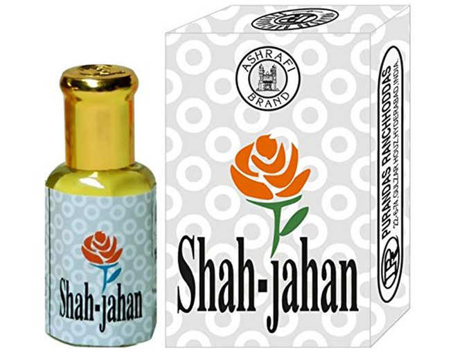 PRS Shah Jahan Attar 12ML