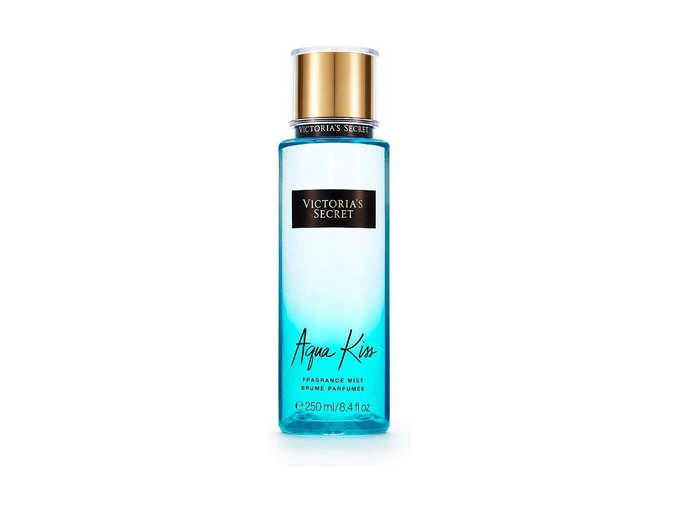 Victorias Secret Aqua Kiss Body Mist