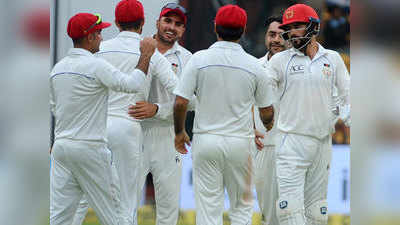 वेस्टइंडीज के खिलाफ टेस्ट का नया वर्ल्ड रेकॉर्ड बनाने उतरेगा अफगानिस्तान