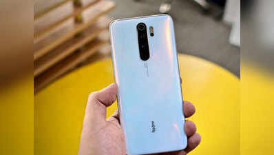 Redmi Note 8 और Note 8 Pro ने बनाया रेकॉर्ड, 1 महीने में बिके 10 लाख से ज्यादा फोन