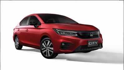 2020 Honda City: 2020ರ ಕೊಡುಗೆಯಾಗಿ ಹೋಂಡಾ ಕಾರು ಕಂಪೆನಿಯಿಂದ 4 ಆವೃತ್ತಿಯಲ್ಲಿ ಥೈ-ಸ್ಪೆಕ್‌ ಮಾದರಿಯ ಹೋಂಡಾ ಸಿಟಿ.