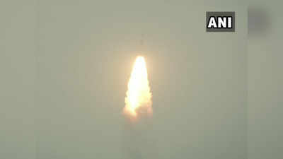 चंद्रयान-2 के बाद इसरो का पहला मिशन, 13 नैनो सैटलाइट के साथ लॉन्च कार्टोसैट-3