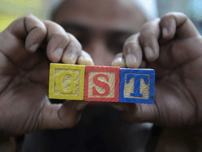GST प्राधिकरण ने 140 करोड़ रुपये की कर धोखाधड़ी का पता लगाया