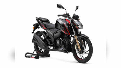 ரூ. 99,950 ஆரம்ப விலையில் புதிய TVS Apache RTR BS-VI பைக் அறிமுகம்..!