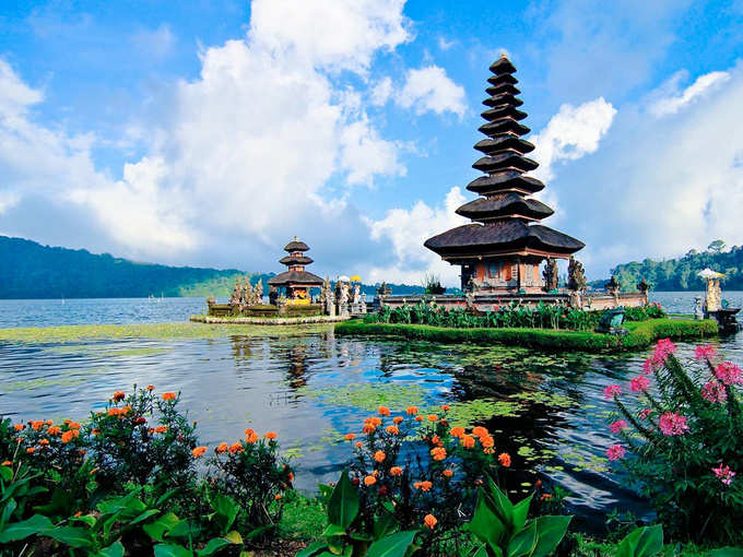 बाली, इंडोनेशिया