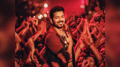 டெல்லியைத் தொடர்ந்து கர்நாடகாவிற்கு செல்லும் தளபதி 64 படக்குழு!