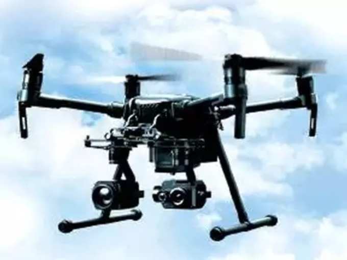 drone camera
