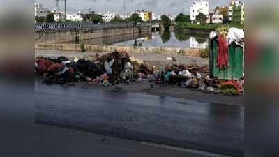 குப்பைகளை வீட்டுக்கே வந்து சேகரிக்க பேட்டரியில் இயங்கும் ட்ரை-சைக்கிள்: சென்னையில் அறிமுகம்!