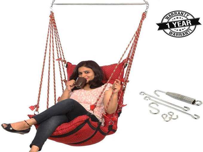 Smart Beans Regular Swing Hammock